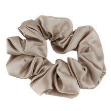 Load image into Gallery viewer, Silk Scrunchies, Oyster Set
